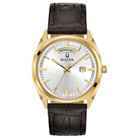 Orologio Bulova Uomo Classic in Acciaio 97C106 - 97C106